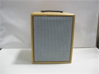 Guitar Speaker Box W/ Celestion Vtg 30 G12 See