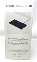 Anker 552 5 In 1 Wireless Charging Station * Open