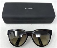 Givenchy Sunglasses * Frame Scratched