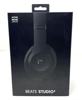 Beats Studio 3 Active Noise Cancelling Headphones