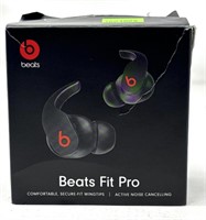 Beats Fit Pro Noise Cancelling Earbuds * Open Box