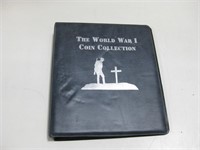 The World War I Coin Collection