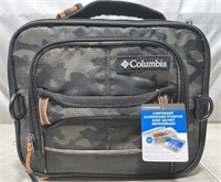 Columbia Lunchbox Set