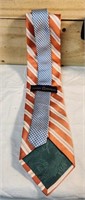 Vintage Silk Tommy Hilfiger Patriotic Tie