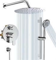 Appears NEW! $310 SR SUN RISE Shower System, SR