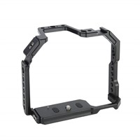 NICEYRIG Cage for Canon 80D 90D 70D, Camera Cage