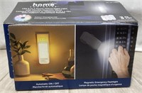 Home Luminaire Led 5 In 1 Power Failure Night