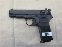 M88A 9mm Pistol