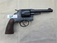 32 Long CT6? Revolver