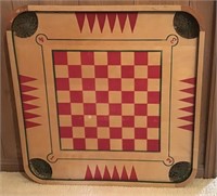 SQUARE GAME TABLE TOP