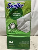 Swiffer Dry Sweeping Cloths