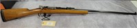 Mauser-Chilean 1895 Bolt Action Rifle 5x57mm Cal.