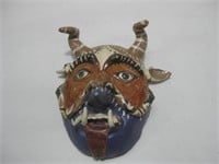 9.5"x 8" Clay Mask See Info