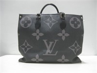 16"x 13"x 7.5" Louis Vuitton Bag See Info