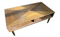 Northridge Coffee Table *pre-owned/scratches On