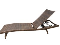 Patio Lounger (pre-owned)