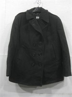 US Military Naval Coat Size 16S