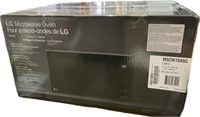 Lg Smart Inverter Microwave Oven *pre-owned