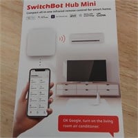 Switchbot Hub Mini