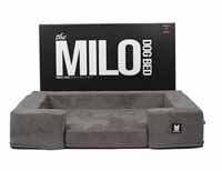 Milo Dog Bed ***pre-owned