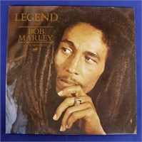 Bob Marley LP
