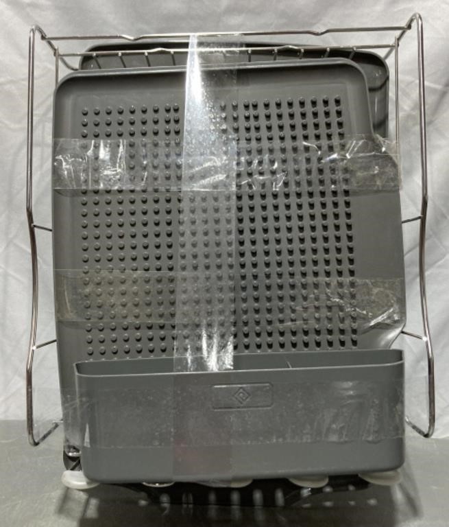 Polder Dish Drying Rack (pre-owned)