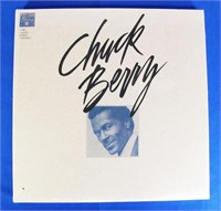 SEALED Chuck Berry Cassette Box Set.