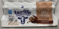 Fairlife Chocolate Nutrition Shake 18 Pack (bb