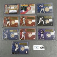 2003 Topps Prime Cuts - Numbered