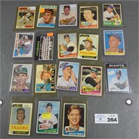 Early Baseball Cards - All Stars - Robinson