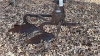 DEARBORNE FORD 3 PT 2 BOTTOM BREAKING PLOW W TAG