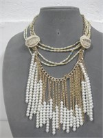 Faux Pearl Costume Jewelry