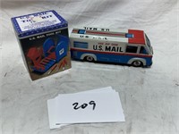 US MAIL LOT