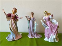 Lenox Cinderella, Fairy Godmother, White House