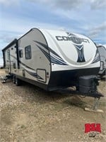 2019 KZ RV Connect 271BHK - Pre Owned