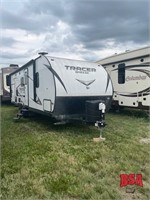 2019 Prime Time Tracer Breeze 25RBS