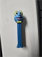 G) Pez, Gonzo the Muppet