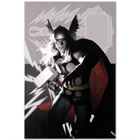 Marvel Comics "Wolverine Avengers Origins: Thor #1