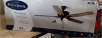 62" Macon Bay Indoor Ceiling Fan