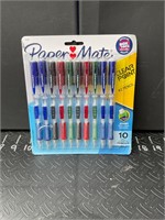 One pack of paper mate mechanical pencils