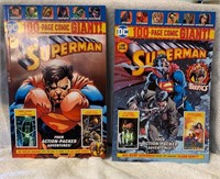 DC Comic- Superman