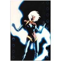 Marvel Comics "Ultimate X-Men #89" Numbered Limite