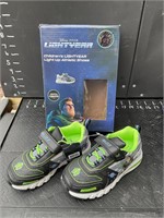 Brand new buzz Lightyear shoes size 11