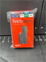 Brand new Amazon fire stick