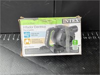 Brand new rechargeable inflator