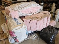 Owens Corning Pallet Of R-19/30 Insulation