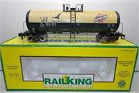 Rail King G Gauge 70-73003 CNW Tank Car