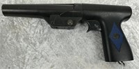 US Sedgley Marked Flare Pistol