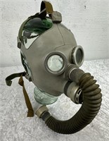 Unique Hard To Find Gas Mask For A Child