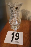 Waterford Crystal Vase(R7)
